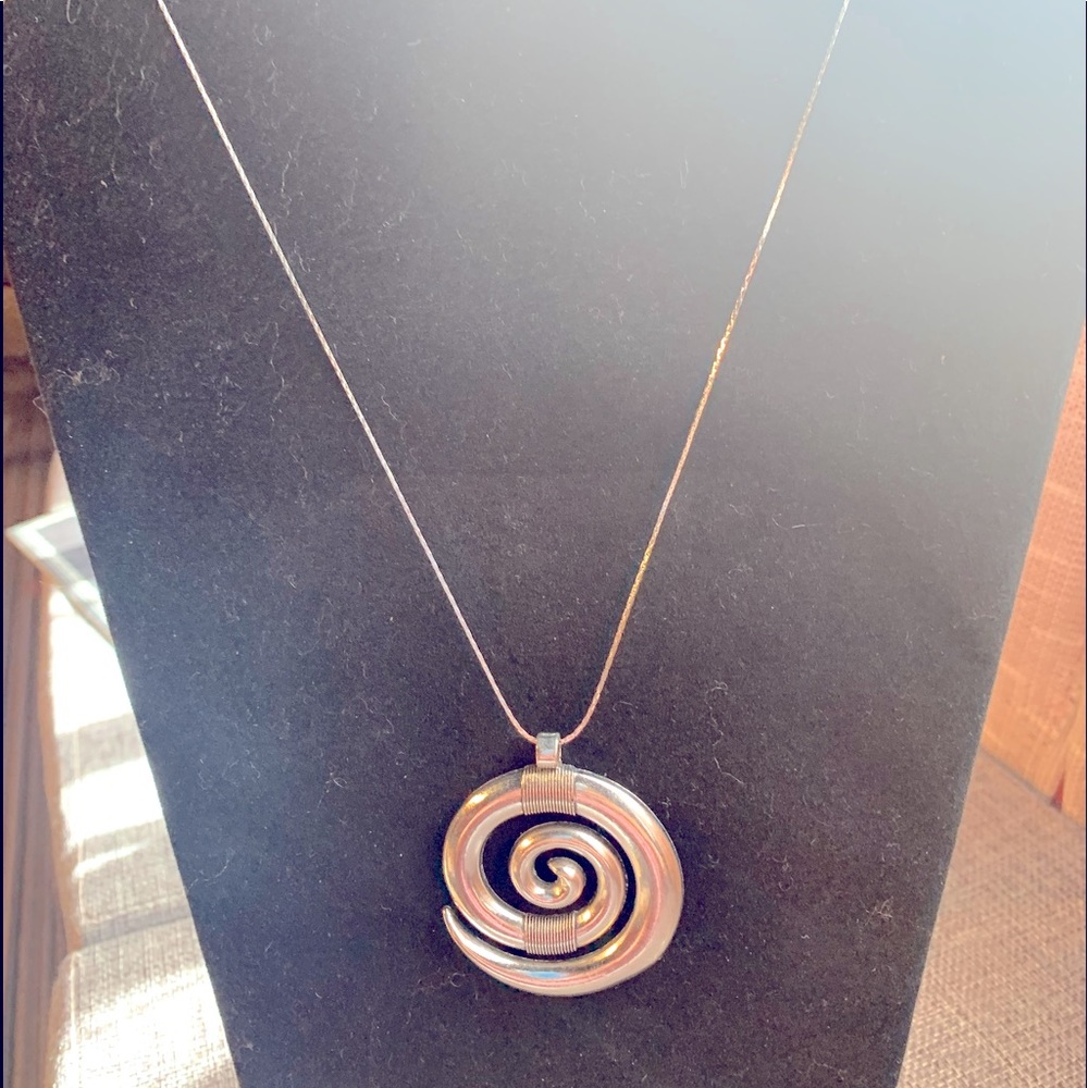 Beautiful necklace